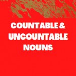COUNTABLE
