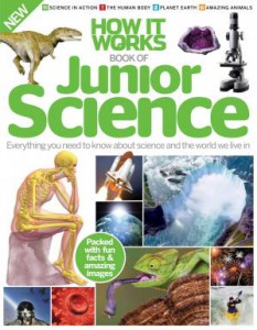 How It Works Book Of Junior Science 5th Edition pic