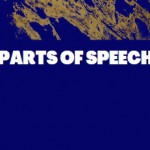 PARTS OF SPEECH