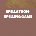 SPELLATHON