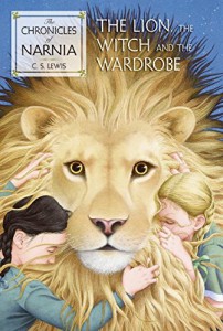 the lion the witch an dthe wardrobe
